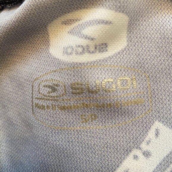 Sugoi Turbo Tee 'Revelstoke Cycles' - Small - Picture 4 of 7